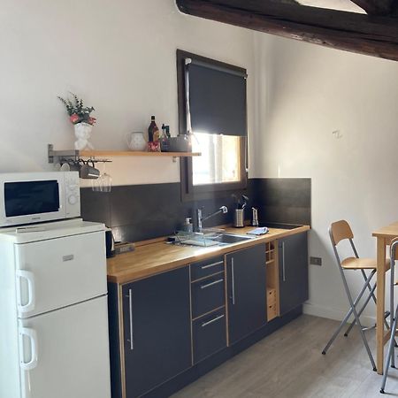 La Mansardina Apartment Padova Exterior foto