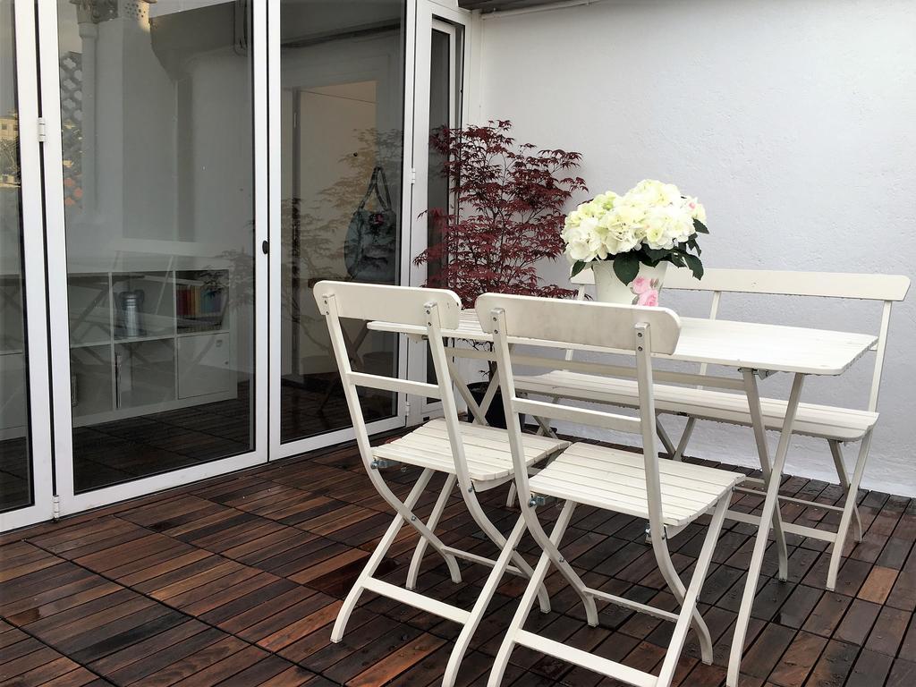 La Mansardina Apartment Padova Exterior foto